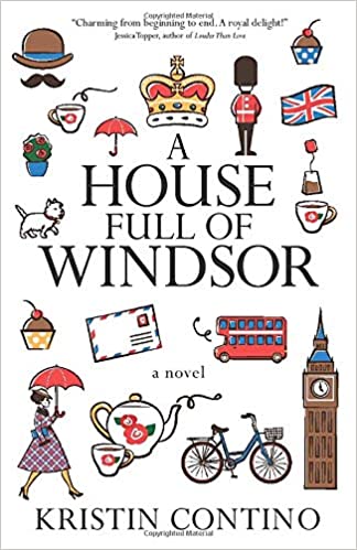 A House Full of Windsor by Kristin Contino