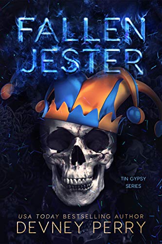 Fallen Jester by Devney Perry