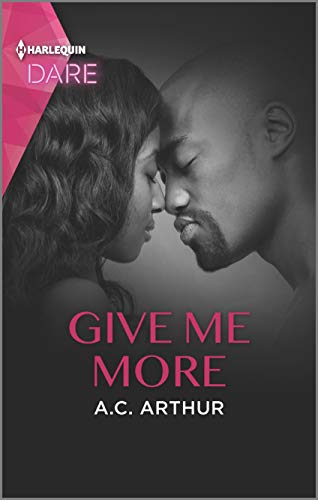Give Me More by AC Arthur