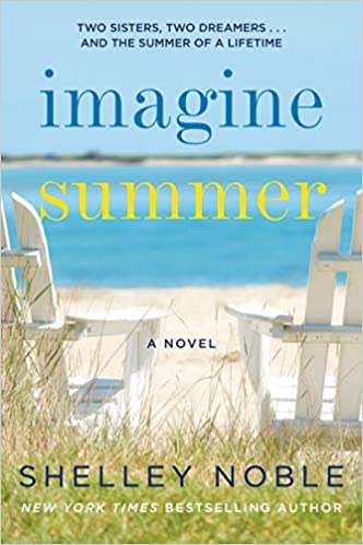 Imagine Summer by Shelly Noble