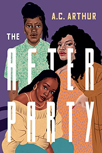 The After Party by AC Arthur