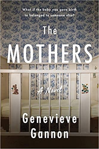 The Mothers by Genevieve Gannon