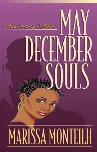 May December Souls by Marissa Monteilh