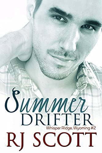 Summer Drifter by RJ Scott