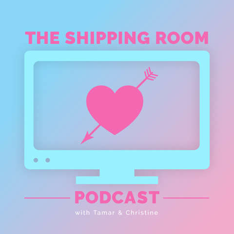 Shipping Room Podcast