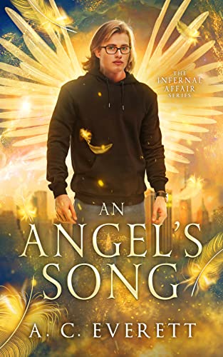 An Angel’s Song by A.C. Everett