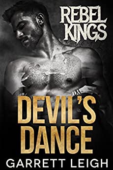 Devil’s Dance by Garrett Leigh