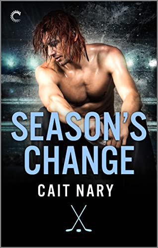 Season’s Change by Cait Nary