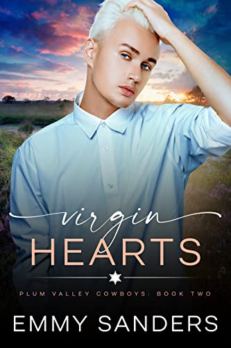 Virgin Hearts by Emmy Sanders