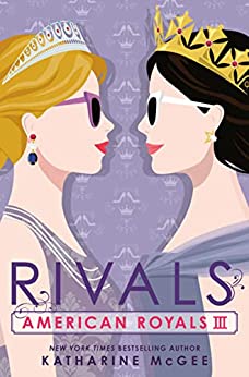 Rivals by Katherine McGee