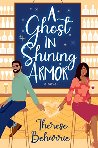 A Ghost in Shining Armor by Therese Beharrie
