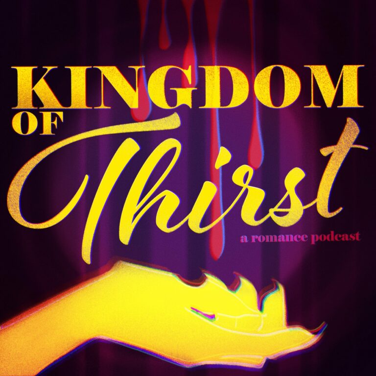 Kingdom of Thirst