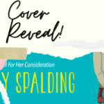 Exclusive: At Her Service by Amy Spalding Cover Reveal