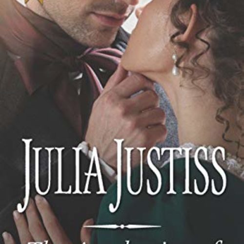 The Awakening of Miss Henly by Julia Justiss