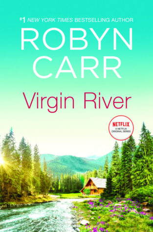 EXCLUSIVE Daily Frolic: Netflix's VIRGIN RIVER Global Premiere Date Announcement!