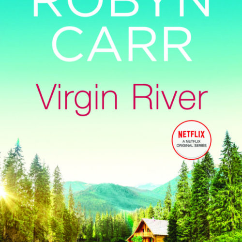 EXCLUSIVE Daily Frolic: Netflix's VIRGIN RIVER Global Premiere Date Announcement!