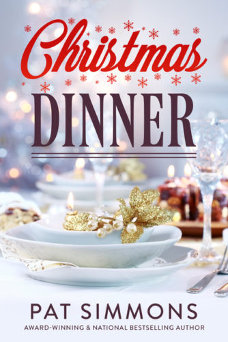 Christmas Dinner by Pat Simmons