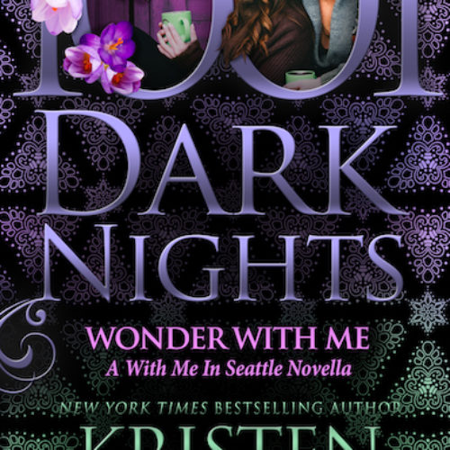 Wonder With Me by Kristen Proby