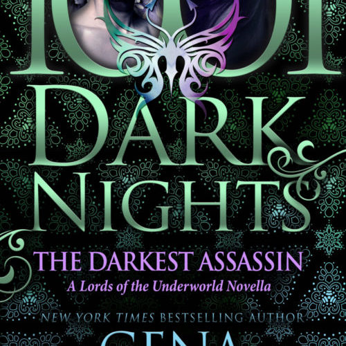 The Darkest Assassin by Gena Showalter