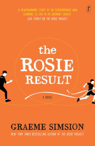 The Rosie Result bu Graeme Simsion