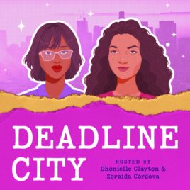 Deadline City Podcast