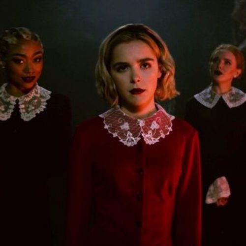 5 Spooktacular Reasons why The Chilling Adventures of Sabrina is the Perfect Halloween Binge
