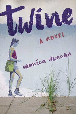 Twine by Monica Duncan