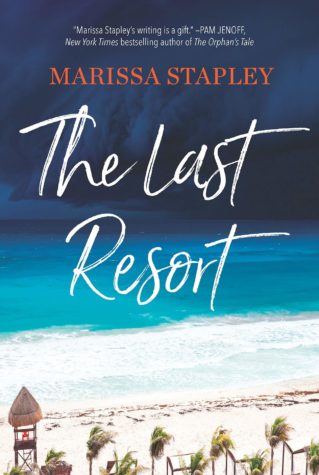 The Last Resort by Marissa Stapley