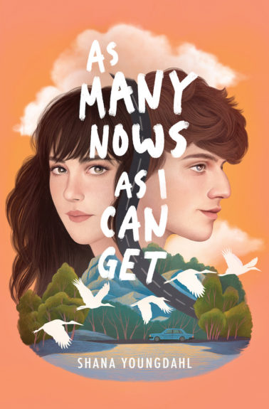 As Many Nows As I Can Get by Shana Youngdahl