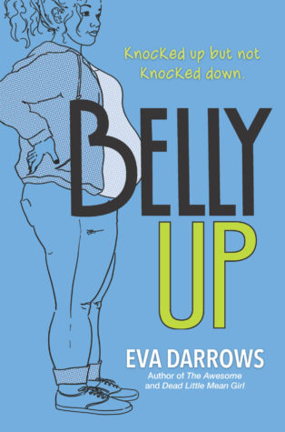 Belly Up by Eva Darrows