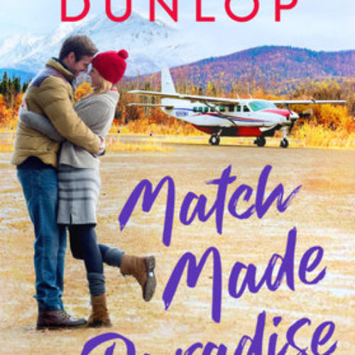 A Match Made in Paradise by Barbara Dunlop