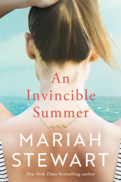 An Invincible Summer by Mariah Stewart