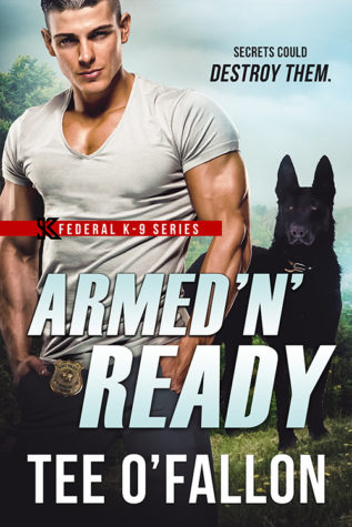 Armed N’ Ready by Tee O’Fallon 