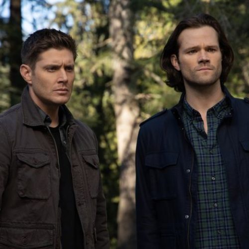 Back On The Emotional Rollercoaster Supernatural’s First Four Episodes of Season 15