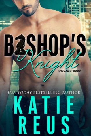 Bishop's Knight by Katie Reus