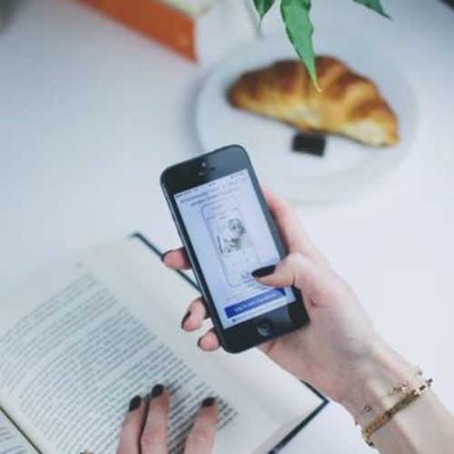 Bookish Apps for Bookish Peoples