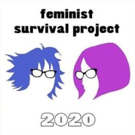 Feminist Survival Project 2020
