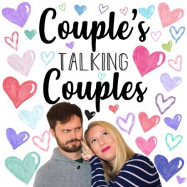 Couples Talking Couples Podcast