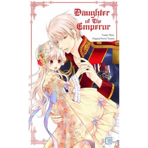Daughter of the Emperor