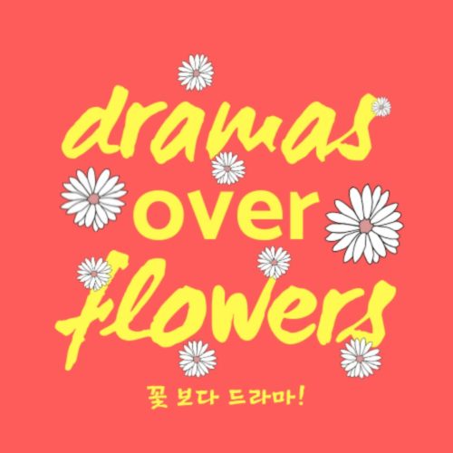 Dramas Over Flowers LOGO - High Res