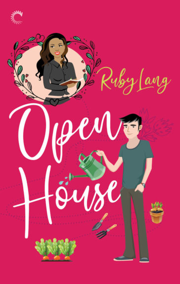 Open House by Ruby Lang