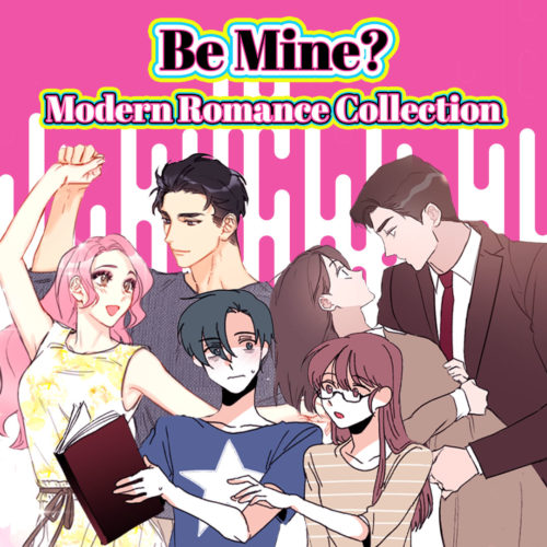 Tapas Modern Romance Collection