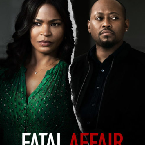 Fatal Affair Netflix