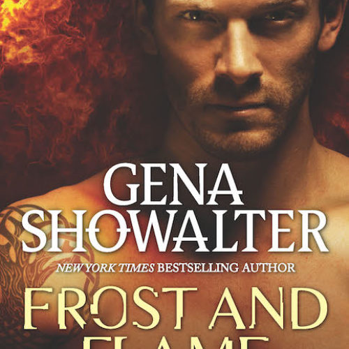 Gena Showalter Frost and Flame