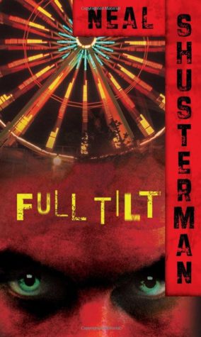 Full Tilyt by Neal Shusterman