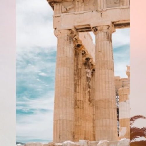 Greek Mythology Podcasts