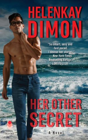 Her Other Secret by HelenKay Dimon