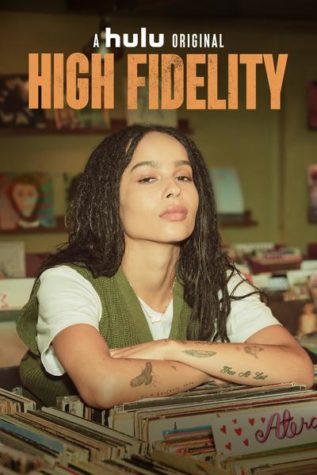 High Fidelity Hulu