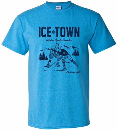 Ice Town Shirt
