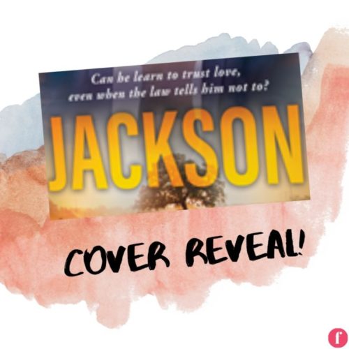 Jackson by LaQuette Cover Reveal